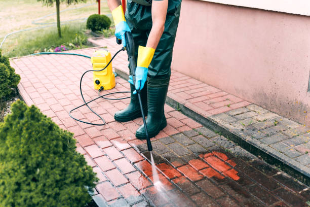 Best Graffiti Removal  in San Angelo, TX